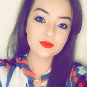 Meet your Posher, Katelyn